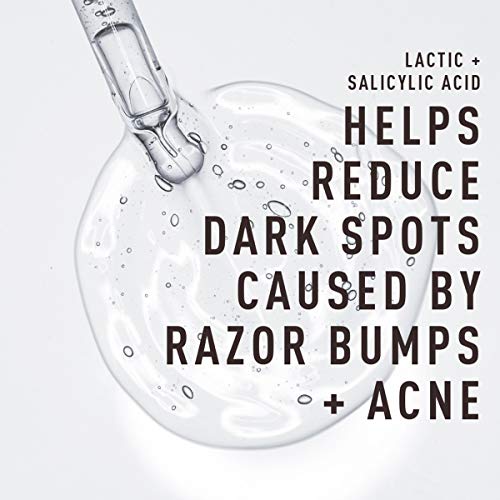 After Shave Balm for Men by Bevel - Restoring Beard Care, Alcohol-Free, with ...