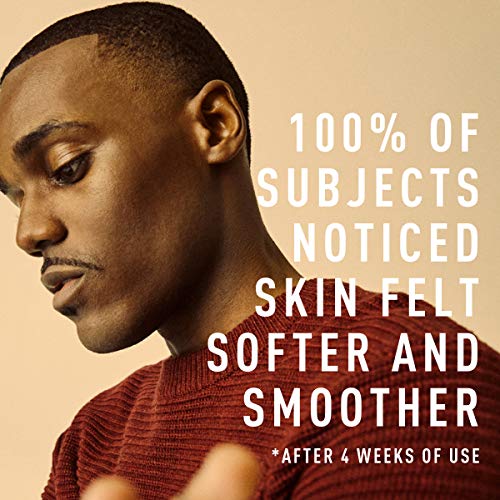 Safety Razor for Men by Bevel - For Coarse Hair, Designed with Double Edge Bl...