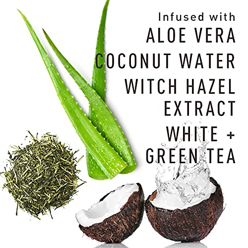 Shaving Cream for Men by Bevel - Vitamin E & Aloe-Vera-Based Moisturizing Sha...