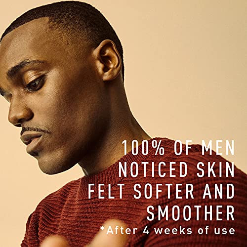 Shaving Kit for Men by Bevel - Includes Pre Shave Oil, Shaving Cream, and Aft...