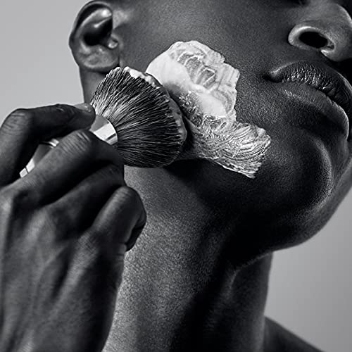 Shaving Kit for Men by Bevel - Includes Pre Shave Oil, Shaving Cream, and Aft...