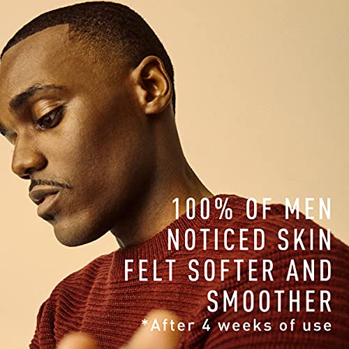 Shaving Kit for Men by Bevel - Starter Shave Kit, Includes Safety Razor, Shav...