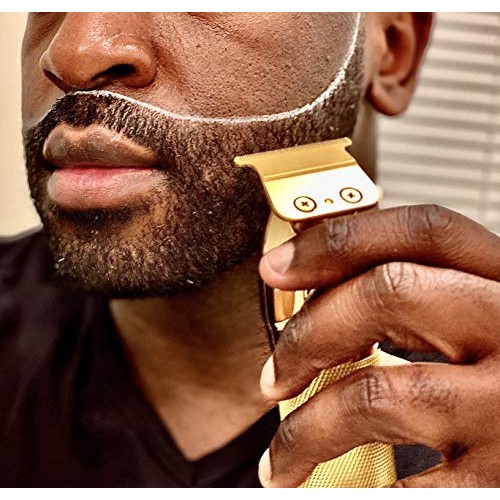 Brink: The Clean Edge - Beard Shaping Tool, Beard Shaper, Beard Guide, Beard ...