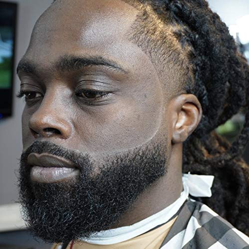 Brink: The Clean Edge - Beard Shaping Tool, Beard Shaper, Beard Guide, Beard ...