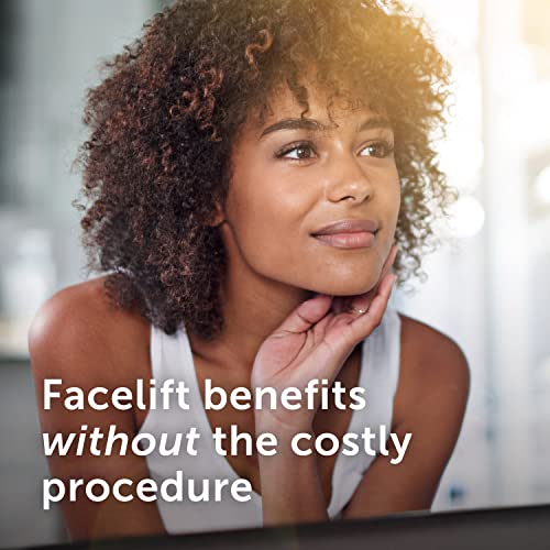 Beverly Hills Instant Facelift and Eye Serum Treatment for Dark Circles, Puff...