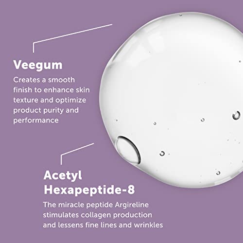 Beverly Hills Instant Facelift and Eye Serum Treatment for Dark Circles, Puff...