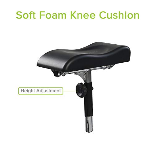 BEYOUR WALKER Most Affordable Knee Scooter Walker for Foot Ankle Injuries Cru...