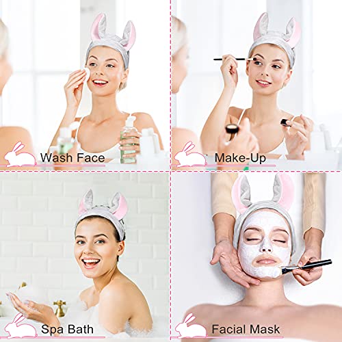 Bath and Body Gift Set, Birthday Gifts for Girls - BFFLOVE Spa Gift Set with ...