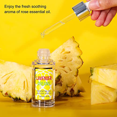 Spa Gift Set for Women, Gifts for Women, 5 Piece Bath and Body Set with Pinea...