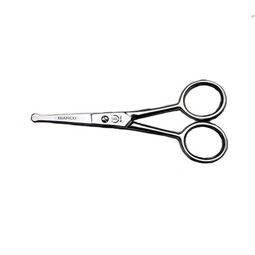 Bianco Instruments Nose Hair Scissor Stainless Steel Made in USA