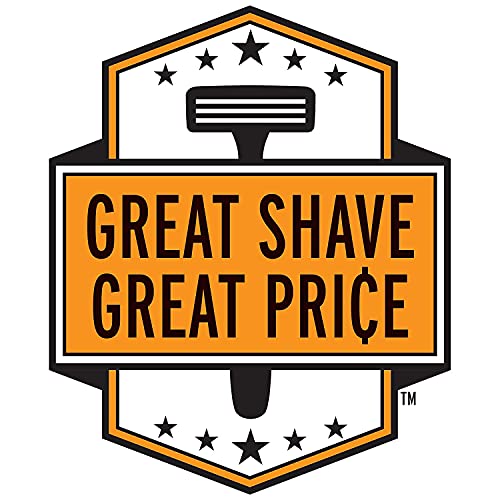 BIC Flex 5 Hybrid Disposable Razors for Men, Sensitive Skin Razor For a Smoot...