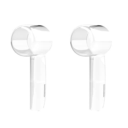 Oral B Toothbrush Heads Covers 8-Pack of Toothbrush Heads Guards for All Toot...