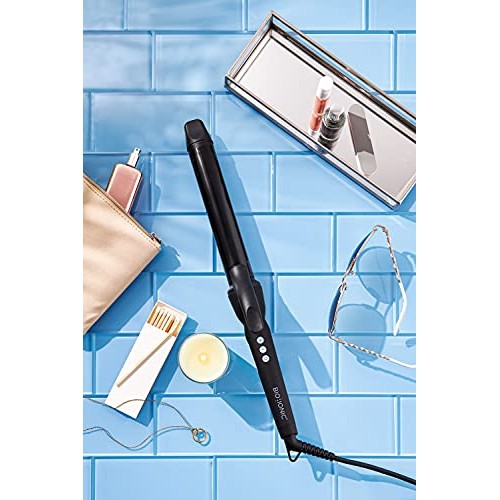 BIO IONIC Long Barrel Styler, 1 Inch