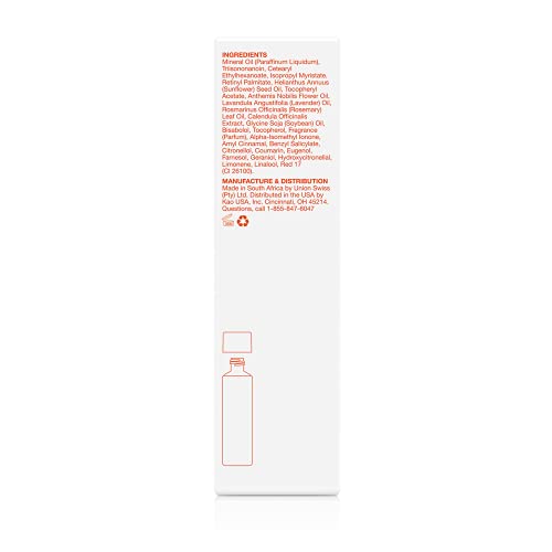 Bio-Oil Skincare Oil, Body Oil for Scars and Stretchmarks, Dermatologist Reco...