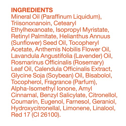 Bio-Oil Skincare Oil, Body Oil for Scars and Stretchmarks, Serum Hydrates Ski...