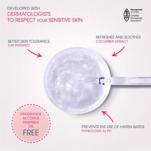 Bioderma - Sensibio H2O - Micellar water makeup remover , Make-Up removing mi...