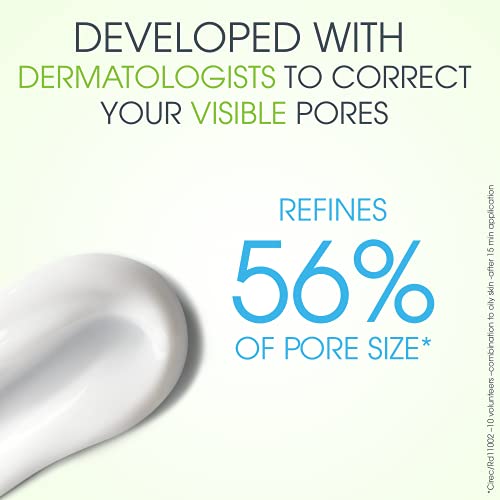 Bioderma - Sébium Pore Refiner Cream - Pore Refiner Cream - Daily Face Cream ...