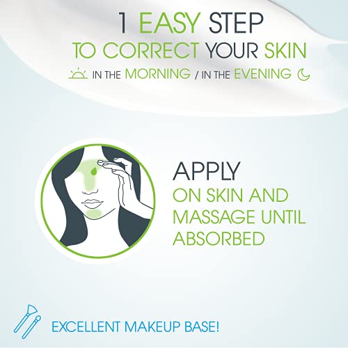 Bioderma - Sébium Pore Refiner Cream - Pore Refiner Cream - Daily Face Cream ...