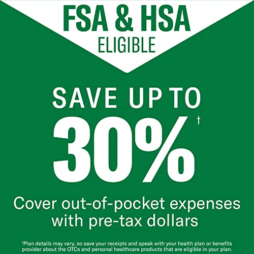 Biofreeze Pain Relief Patch, Large, 5 Patches