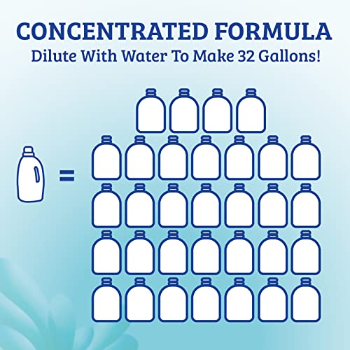 Biokleen Natural Carpet Cleaner For Machine Use and Rug Shampoo Carpet Cleane...