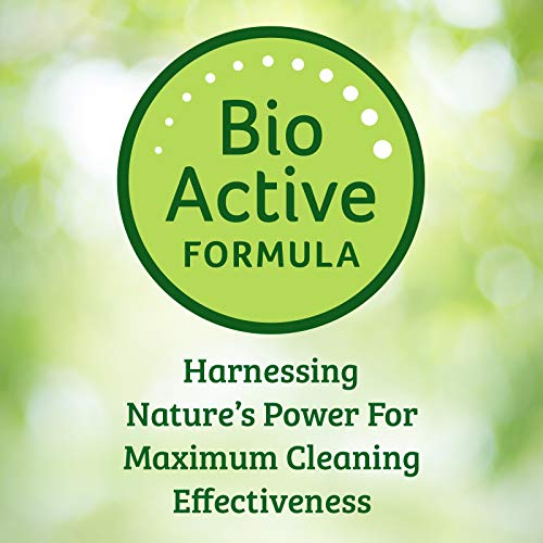 Biokleen Natural Carpet Cleaner For Machine Use and Rug Shampoo Carpet Cleane...