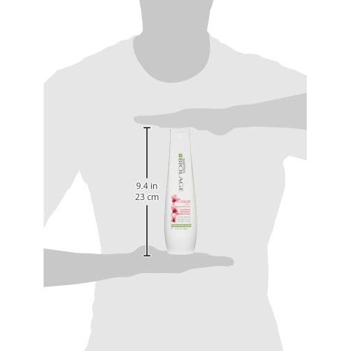 BIOLAGE Color Last Conditioner | Helps Maintain Color Depth, Tone & Shine | A...