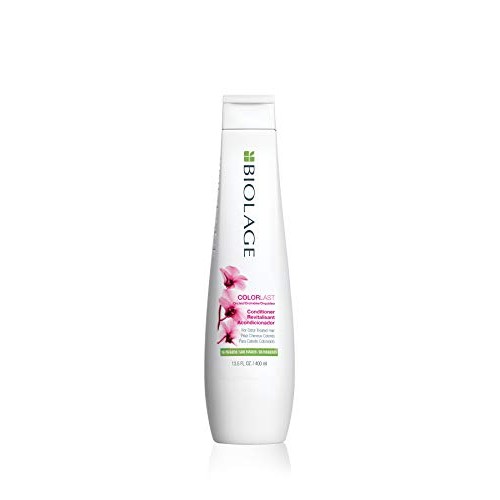 BIOLAGE Color Last Conditioner | Helps Maintain Color Depth, Tone & Shine | A...