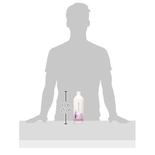 BIOLAGE Hydra Source Shampoo | Hydrates & Moisturizes Hair | For Dry Hair | P...