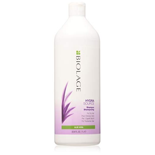 BIOLAGE Hydra Source Shampoo | Hydrates & Moisturizes Hair | For Dry Hair | P...