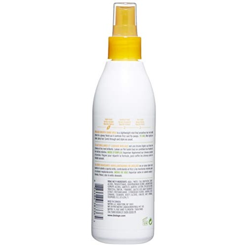 BIOLAGE Styling Smooth Shine Milk | Lightweight Mist That Smooths Hair & Cont...