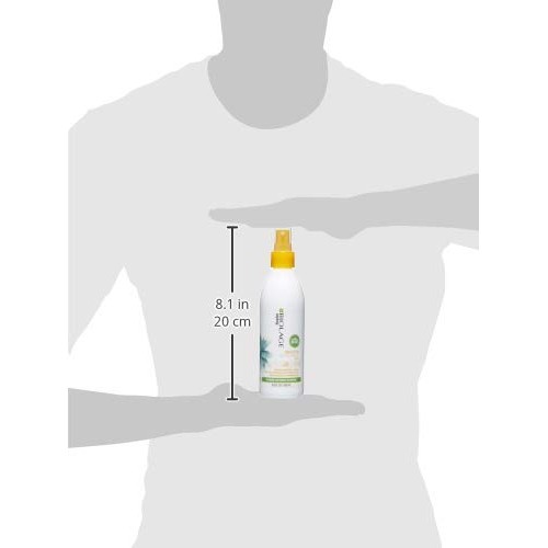 BIOLAGE Styling Smooth Shine Milk | Lightweight Mist That Smooths Hair & Cont...