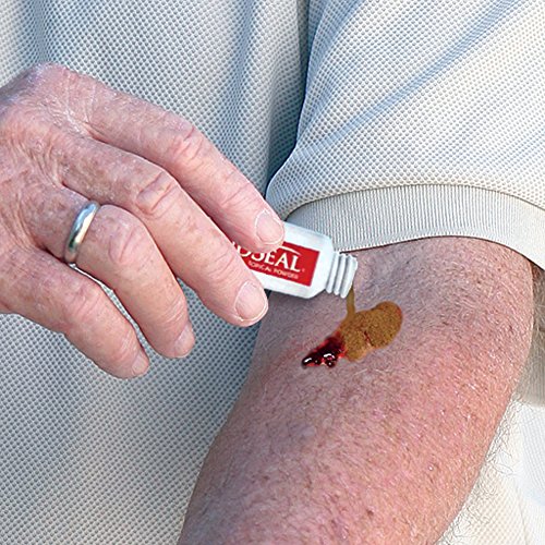 Biolife Woundseal Powder, 4 Count