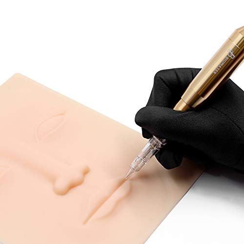 Cartridge Needles – BIOMASER 10PCS Sterilized Permanent Makeup Cartridge Need...