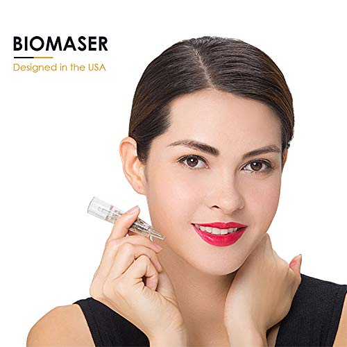 Cartridge Needles – BIOMASER 10PCS Sterilized Permanent Makeup Cartridge Need...