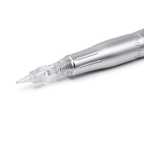 Permanent Makeup Machine - BIOAMSER P300 Permanent Makeup Tattoo Machines Dev...