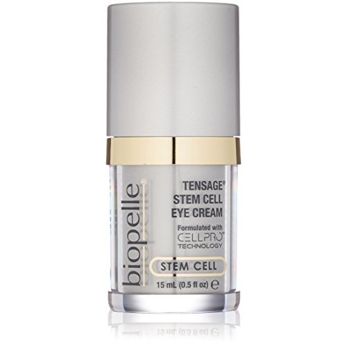 biopelle Tensage Stem Cell Eye Cream, 0.5 Fl Oz