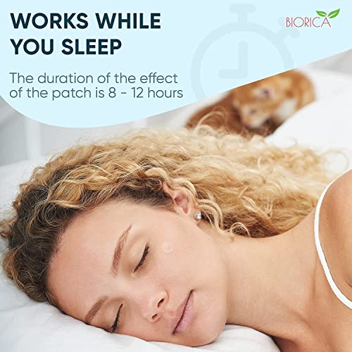 Invisible Acne Patch, Pimple Healing. Hydrocolloid Acne Spot Treatment, Stick...