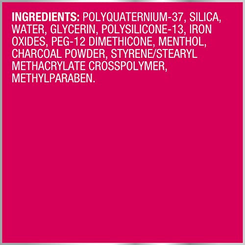 Bioré Charcoal, Deep Cleansing Pore Strips, Nose Strips for Blackhead Removal...