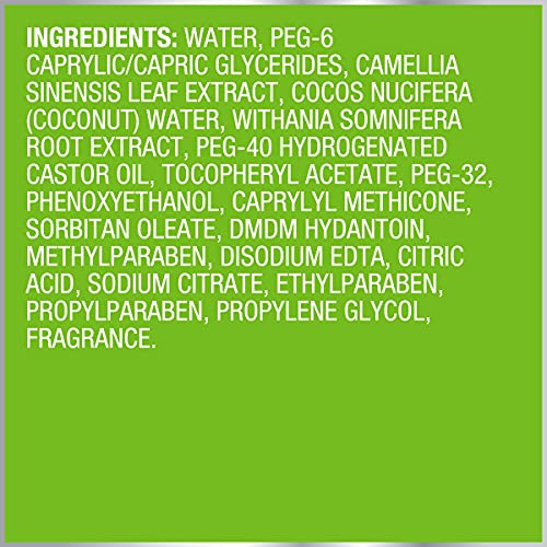 Bioré Daily Face Cleansing Wipes, with Dirt-grabbing Fibers for Deep Pore Cle...