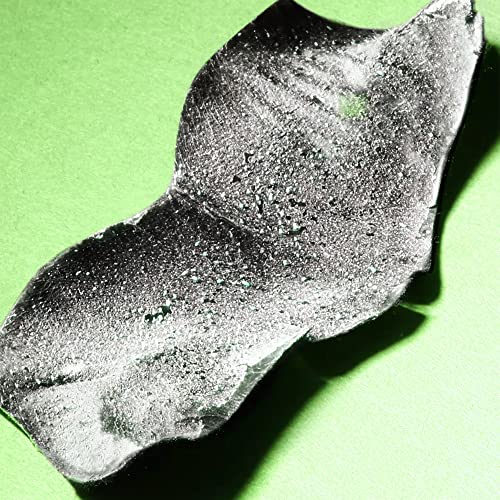 Bioré Men's Blackhead Remover Pore Strips, Charcoal Deep Cleansing Nose Strip...