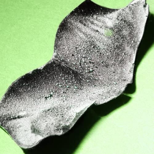 Bioré Men's Blackhead Remover Pore Strips, Charcoal Deep Cleansing Nose Strip...