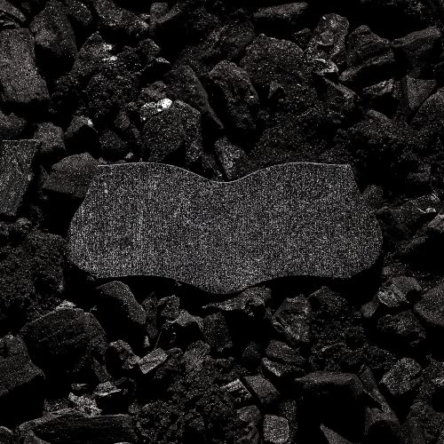 Bioré Men's Blackhead Remover Pore Strips, Charcoal Deep Cleansing Nose Strip...