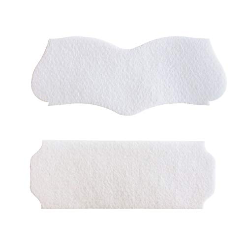 Bioré Nose+Face, Blackhead Remover Pore Strips, 12 Nose + 12 Face Strips for ...