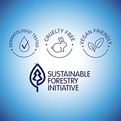 Bioré Nose+Face, Deep Cleansing Pore Strips, 7 Nose + 7 Chin or Forehead, wit...