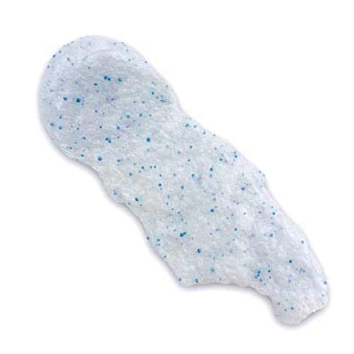 Bioré Pore Unclogging Scrub, Removes Excess Dirt and Oils, Face Scrub, with S...