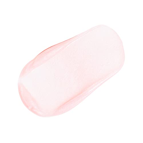 Bioré Rose Quartz + Charcoal Daily Face Wash, Oil Free Facial Cleanser Energi...