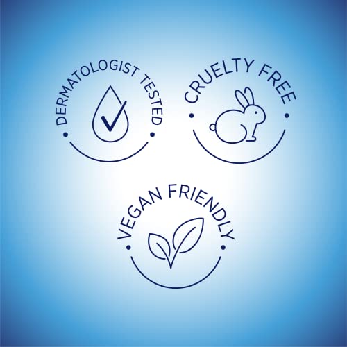 Bioré Witch Hazel Pore Clarifying Acne Face Wash, Exfoliating Facial Cleanser...