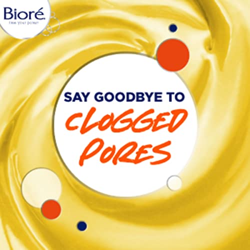 Bioré Witch Hazel Pore Clarifying Toner, with 2% Salicylic Acid for Acne Clea...