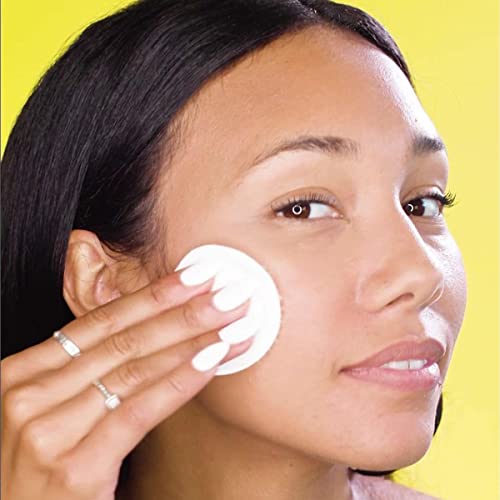 Bioré Witch Hazel Pore Clarifying Toner, with 2% Salicylic Acid for Acne Clea...