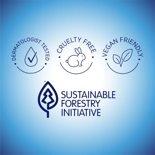 Bioré Witch Hazel Ultra Cleansing Pore Strips, Nose Strips, Clears Pores up t...